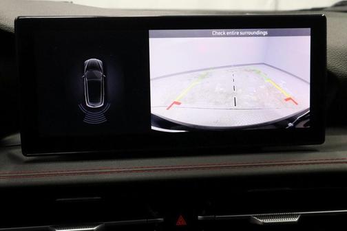 2024 Dodge Hornet R/T