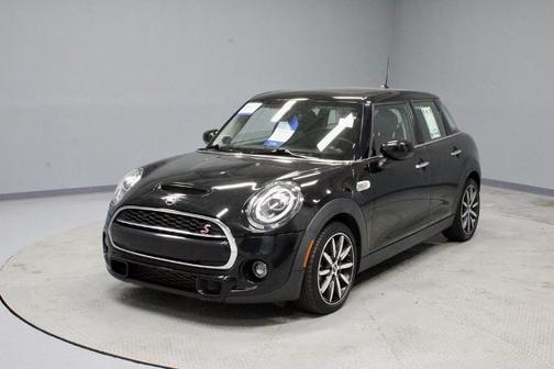2020 MINI Hardtop COOPER S