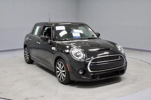2020 MINI Hardtop COOPER S