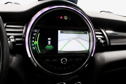 2020 MINI Hardtop COOPER S