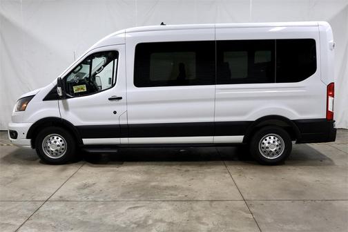 2025 Ford Transit-350 XLT