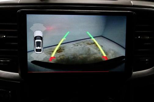 Bright White Clearcoat 2024 RAM 1500 Classic SLT