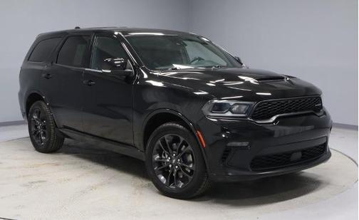 2022 Dodge Durango GT