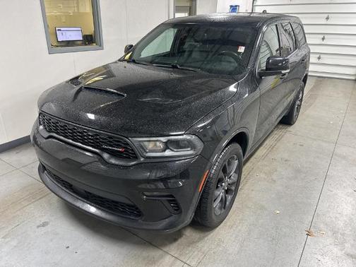 2022 Dodge Durango GT