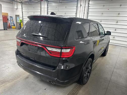 2022 Dodge Durango GT