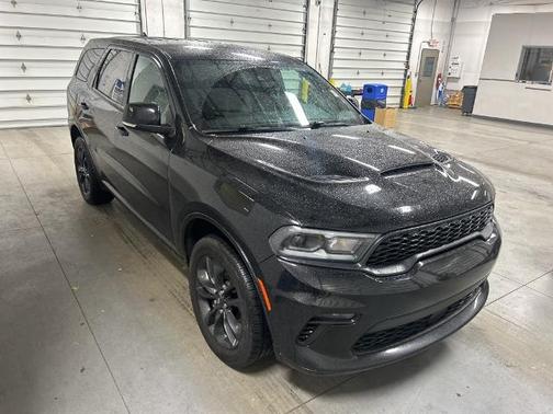 2022 Dodge Durango GT