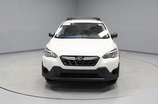 2023 Subaru Crosstrek Base