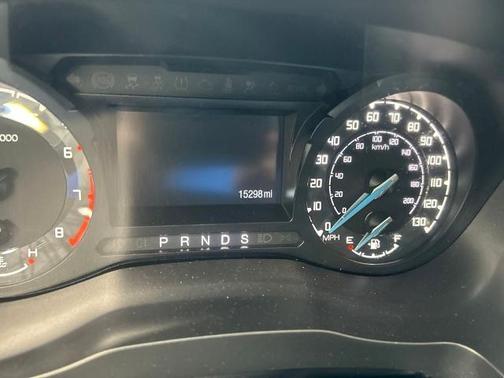 OXFORD WHITE 2023 Ford Ranger XLT