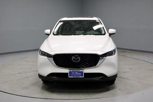 2022 Mazda CX-5 2.5 S PREMIUM PLUS