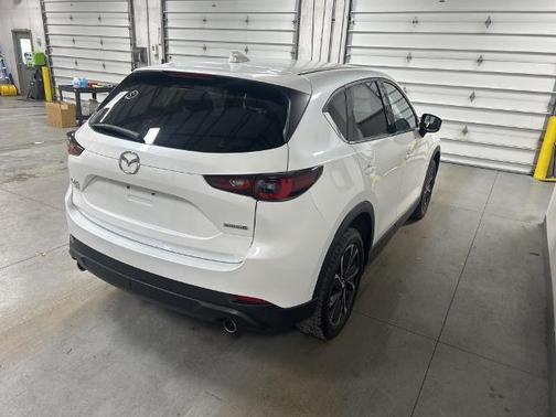 2022 Mazda CX-5 2.5 S PREMIUM PLUS