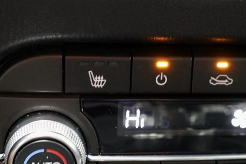 2022 Mazda CX-5 2.5 S PREMIUM PLUS