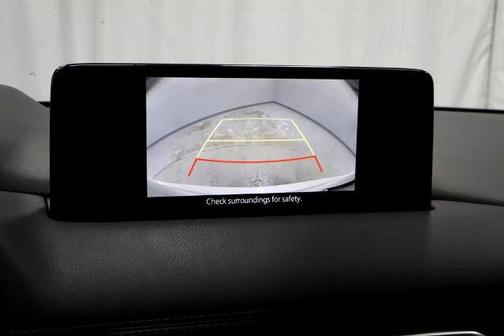 2022 Mazda CX-5 2.5 S PREMIUM PLUS