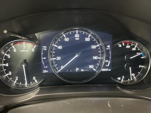 2022 Mazda CX-5 2.5 S PREMIUM PLUS