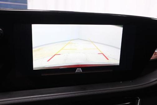 Cinnabar Metallic 2025 Buick Envista AVENIR
