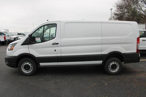 2024 Ford Transit-350 Base