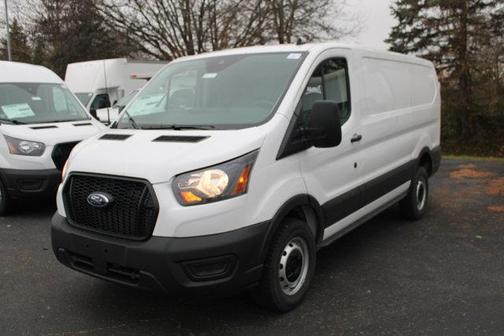 2024 Ford Transit-350 Base