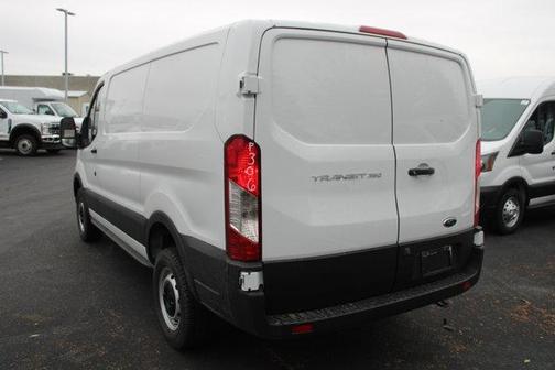 2024 Ford Transit-350 Base
