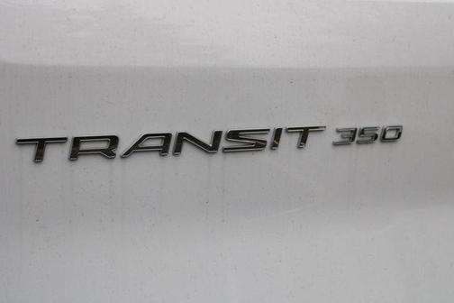 2024 Ford Transit-350 Base