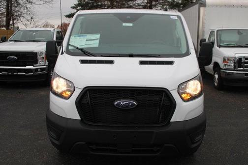 2024 Ford Transit-350 Base