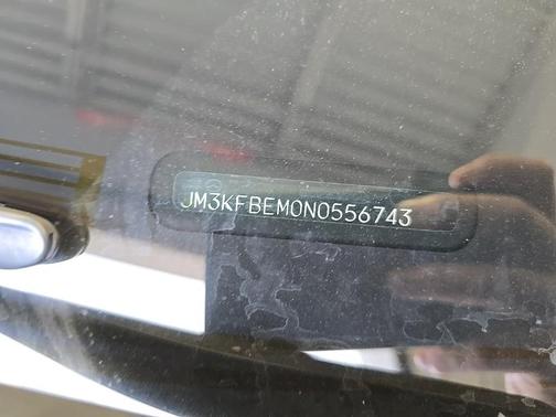 2022 Mazda CX-5 2.5 S Premium Plus Package