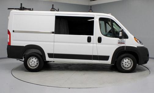 2021 RAM ProMaster 1500 Low Roof