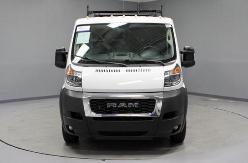 2021 RAM ProMaster 1500 Low Roof