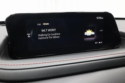 2025 Mazda CX-30 2.5 S CARBON EDITION