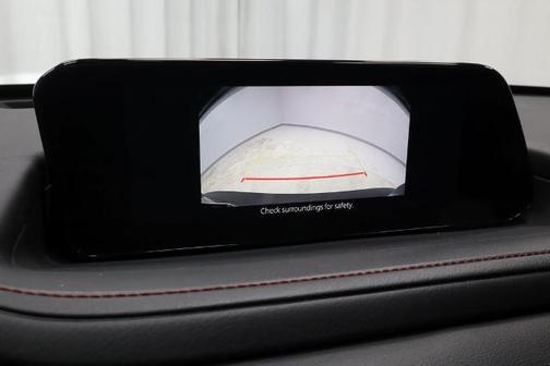 2025 Mazda CX-30 2.5 S CARBON EDITION