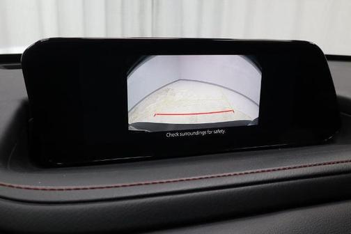 2025 Mazda CX-30 2.5 S CARBON EDITION