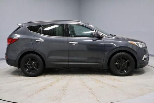 2017 Hyundai Santa Fe Sport 2.4