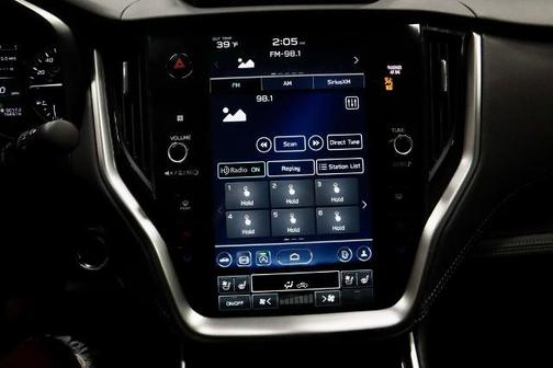 2023 Subaru Outback TOURING XT