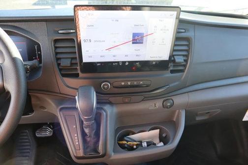 2026 Ford Transit-150 BASE