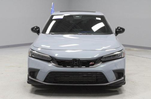 2023 Honda Civic Si Base