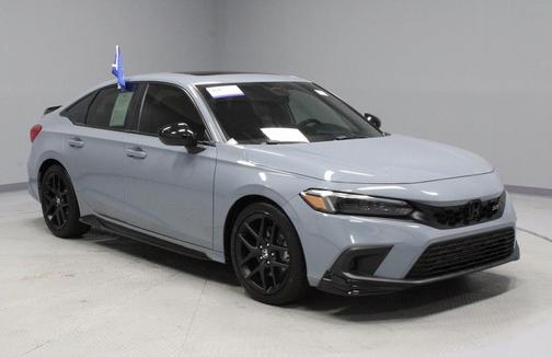 2023 Honda Civic Si Base