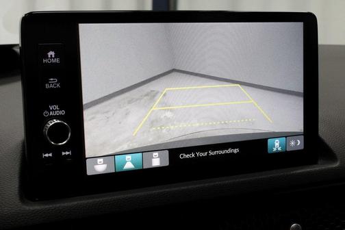 2023 Honda Civic Si Base
