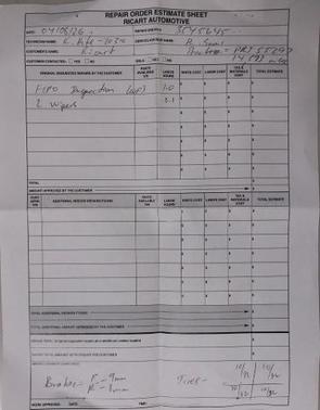 ANTIMATTER BLUE METALLIC 2025 Ford F-150 Lightning FLASH