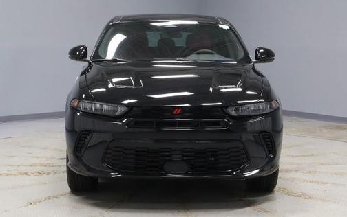 2024 Dodge Hornet R/T PLUS