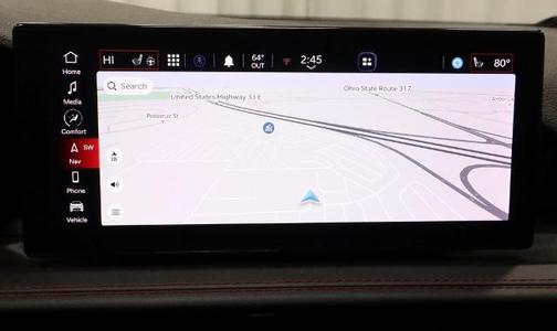 2024 Dodge Hornet R/T PLUS