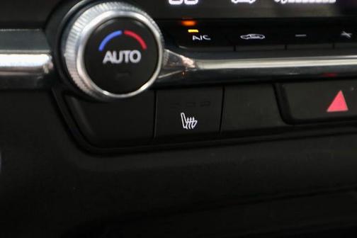 DEEP CRYSTAL BLUE MICA 2025 Mazda CX-30 PREFERRED