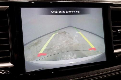 2021 Chrysler Pacifica Touring-L