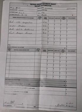 2021 Chrysler Pacifica Touring-L