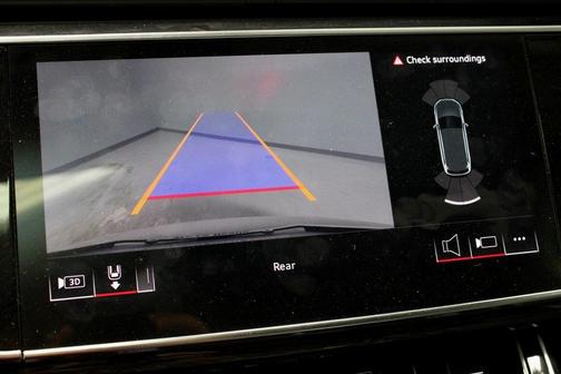 2024 Audi Q7 45 Premium Plus