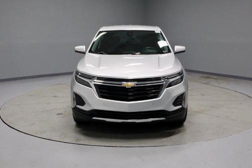 2022 Chevrolet Equinox LT W/1LT