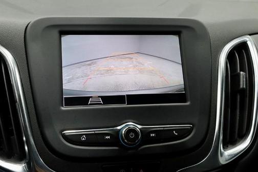 2022 Chevrolet Equinox LT W/1LT