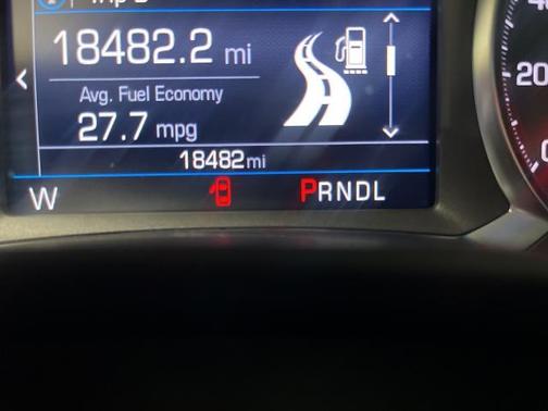 2022 Chevrolet Equinox LT W/1LT