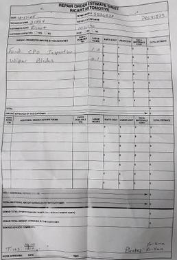 2020 Hyundai IONIQ Hybrid BLUE