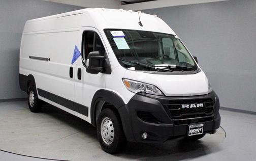 2023 RAM ProMaster 3500 High Roof