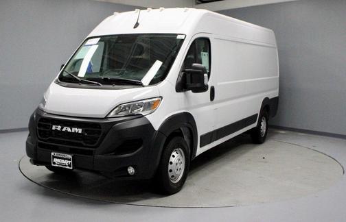 2023 RAM ProMaster 3500 High Roof
