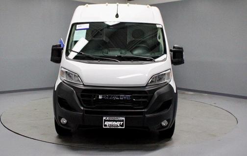 2023 RAM ProMaster 3500 High Roof