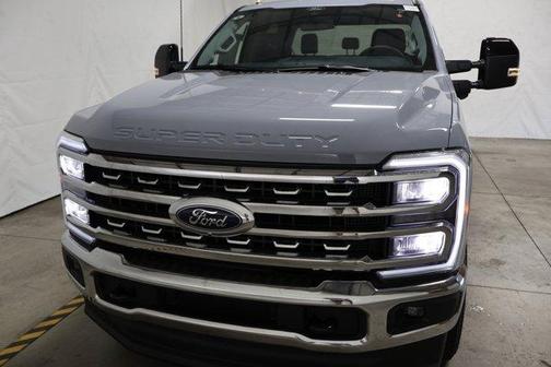 2026 Ford F-350 Lariat Super Duty